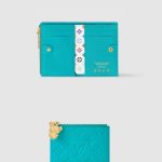 LV x TM 리사 월릿 M14089