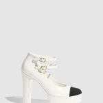 Mary Janes G46433