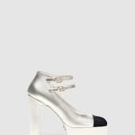 Mary Janes G46433