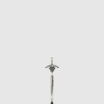 Goth Sword 귀걸이 695011