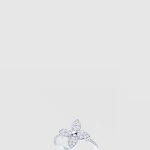 스타 블라썸 반지 Q9O55F