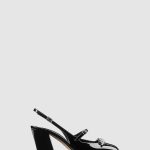 Belinda Slingback
