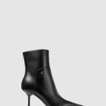 Cycas Ankle Boot 80