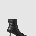 Jemima Ankle Boot 65