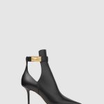 Nell Ankle Boot 85
