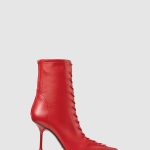 Scarlett Ankle Boot 95