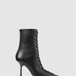 Scarlett Ankle Boot 95