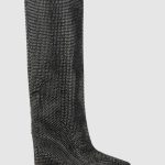 Blake Knee Boot 85
