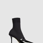 Carolyn Ankle Boot 90
