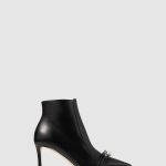 Felicitie Ankle Boot 75