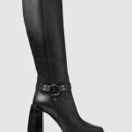 Isabelle Knee Boot 95
