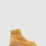 JC X Timberland F