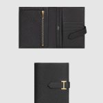 Bearn 쇼트 지갑