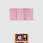 LV x TM 빅토린 월릿 M13427