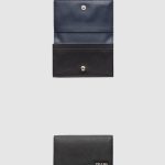 사피아노 가죽 카드 홀더 1MC122