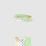 LV x TM 로미 카드 홀더 M13800