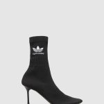 Adidas Originals X Balenciaga 앵클 부츠 722298