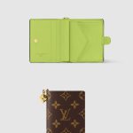 LV 참 (LV Charms) 포켓 월릿 M14628