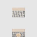 30 Montaigne 몽테인 프리지아 카드 지갑 S2152