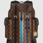 크리스토퍼 MM Mon Monogram P01954
