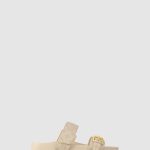 봄 디아 플랫 컴포트 뮬 1ACKIR