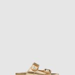 Fayence Sandal