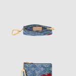 LV x TM Key Pouch 무라카미 컬렉션 M14938