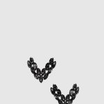 V DETAIL 이어링