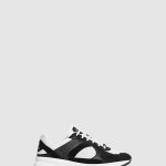 Runner CR-03 로우 레이스업 스니커즈 361494