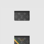 카드 홀더 Mon Monogram P01960