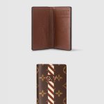 포켓 오거나이저 Mon Monogram P01955
