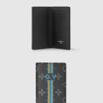 포켓 오거나이저 Mon Monogram P01961
