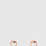 홀스빗 다이아몬드 스터드 귀걸이 796166