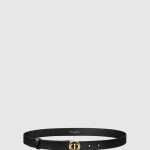 30 Montaigne Circled 벨트 B0314