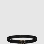 30 Montaigne 벨트 B0422