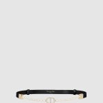 30 Montaigne Pearls 벨트 B0589