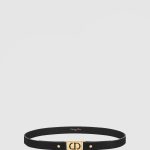 30 Montaigne Treasure 벨트 B0699