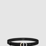 30 Montaigne 벨트 B0422