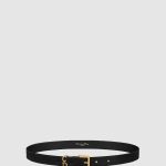 addle Loop 벨트 B0716