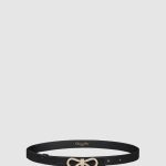 Le Nœud de Dior 벨트 B0621