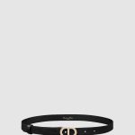 30 Montaigne 벨트 B0448