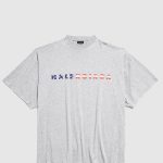 Usa 오버사이즈 티셔츠