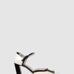 Belle Vivier 펌프스 힐 7133