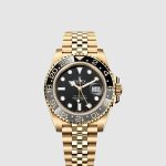GMT-MASTER II 금통 40 126718GRNR