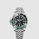 GMT-MASTER II 40 126720VTNR