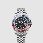 GMT-MASTER II 40 126710BLRO