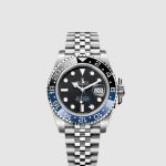 GMT-MASTER II 40 126710BLNR