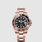 GMT-MASTER II 금통 40 126715CHNR