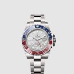 GMT-MASTER II 40 126719BLRO