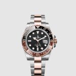 GMT-MASTER II 콤비 40 126711CHNR